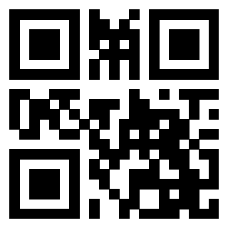 Scansione del QrCode di 3209172253