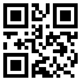 Immagine del Qr Code di 3209172263