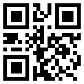 3209172271 - Immagine del QrCode associato