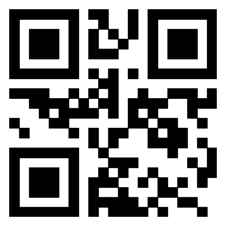 Il QrCode di 3209172272