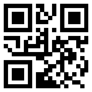 Scansione del Qr Code di 3209172275