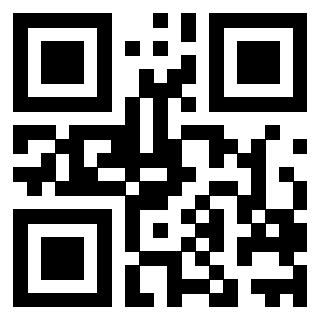 3209172281 - Immagine del Qr Code associato