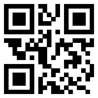 Scansione del Qr Code di 3209172286