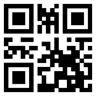 3209172287 - Immagine del QrCode