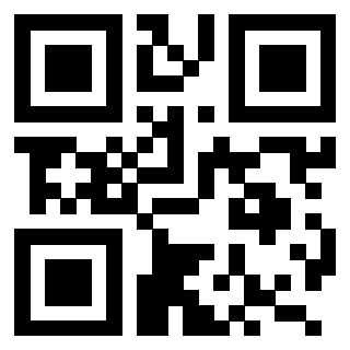 Il QrCode di 3209172293