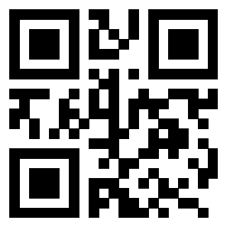 Immagine del Qr Code di 3209172294