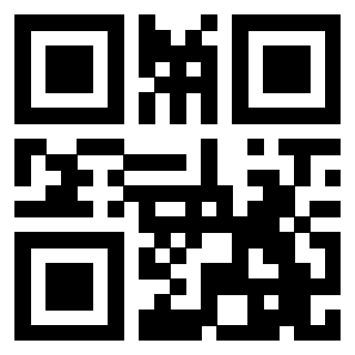 3209172295 QrCode associato