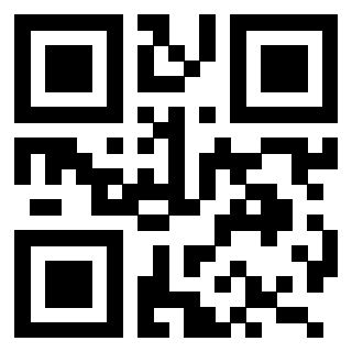 3209172298 - Immagine del QrCode associato