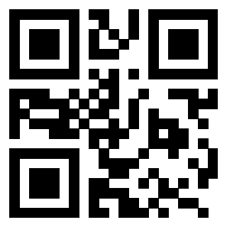 Immagine del QrCode di 3209172300