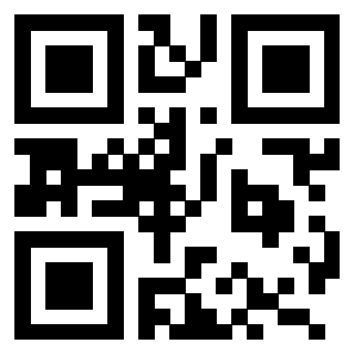 Il Qr Code di 3209172302