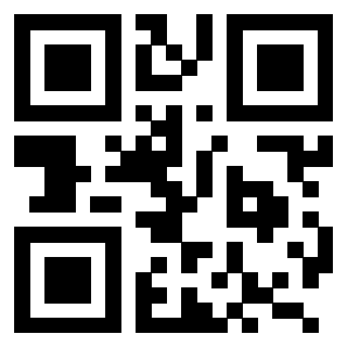Immagine del Qr Code di 3209172303