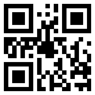 Scansione del Qr Code di 3209172306
