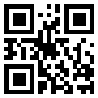 Immagine del Qr Code di 3209172307
