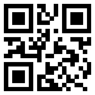 3209172311 - Immagine del Qr Code