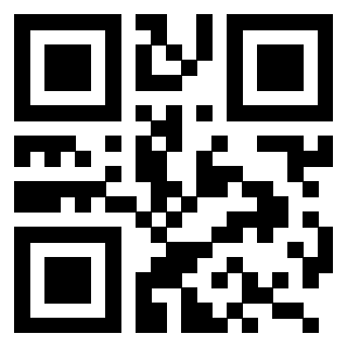3209172314 - Immagine del Qr Code associato