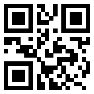 Scansione del Qr Code di 3209172319