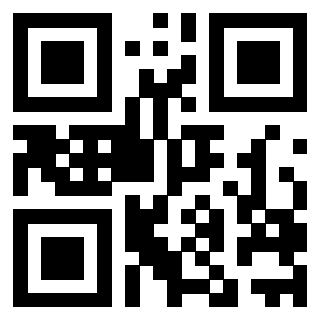 3209172321 QrCode associato