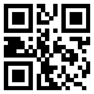 3209172323 - Immagine del QrCode associato