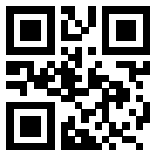 3209172325 - Immagine del QrCode associato