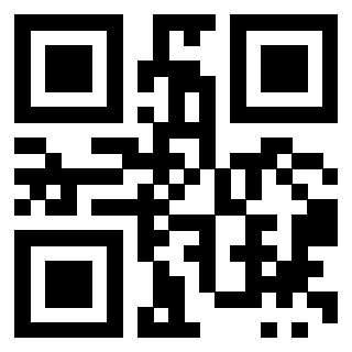 Scansione del Qr Code di 3209172330