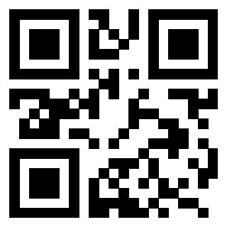 3209172331 Qr Code associato