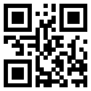 Scansione del Qr Code di 3209172333