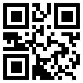 3209172335 - Immagine del QrCode associato