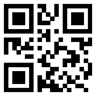 3209172336 QrCode associato