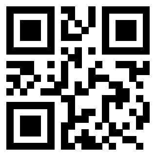 3209172337 - Immagine del QrCode associato