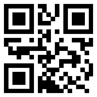 3209172338 Qr Code associato