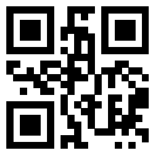 Scansione del QrCode di 3209172343