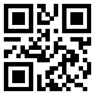 Scansione del Qr Code di 3209172345