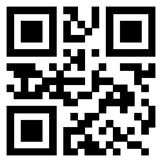 3209172348 - Immagine del Qr Code associato