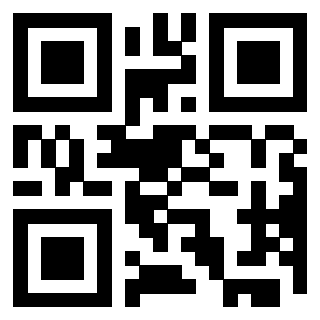 3209172352 - Immagine del Qr Code associato
