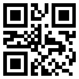 Il Qr Code di 3209172358