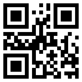 Scansione del Qr Code di 3209172362