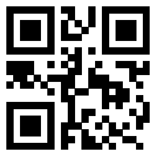 3209172366 - Immagine del Qr Code associato