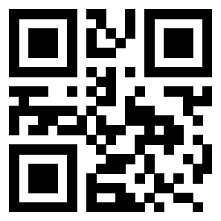3209172369 - Immagine del Qr Code associato