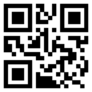 3209172375 QrCode associato