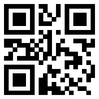 Immagine del Qr Code di 3209172376