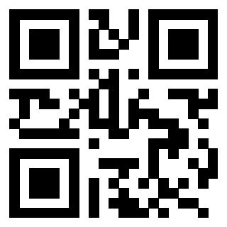 Scansione del Qr Code di 3209172377