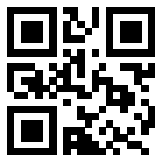3209172380 - Immagine del Qr Code associato