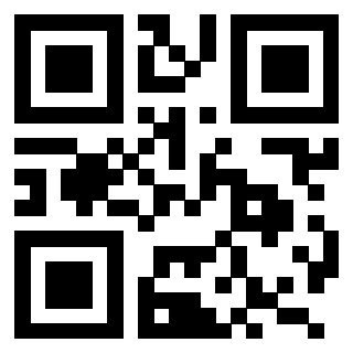 3209172381 - Immagine del Qr Code associato