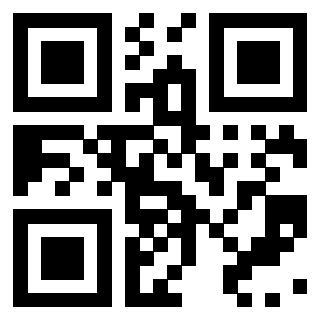 3209172383 Qr Code associato