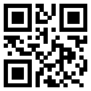 3209172385 QrCode associato