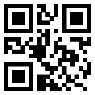 3209172389 - Immagine del Qr Code associato