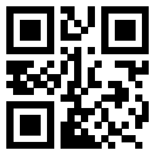 Immagine del QrCode di 3209172391