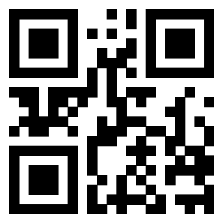 3209172392 - Immagine del Qr Code associato