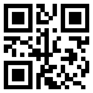 Immagine del Qr Code di 3209172393