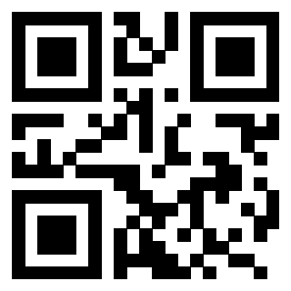 Scansione del Qr Code di 3209172395